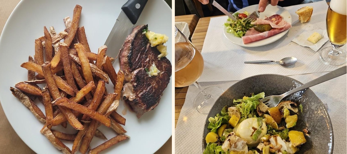 Restaurant Chez La Moon - Gallery Image 5